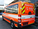 Feuerwehr