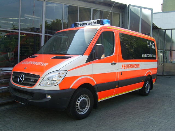 Feuerwehr